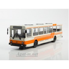 900391-САВ Городской автобус 5256